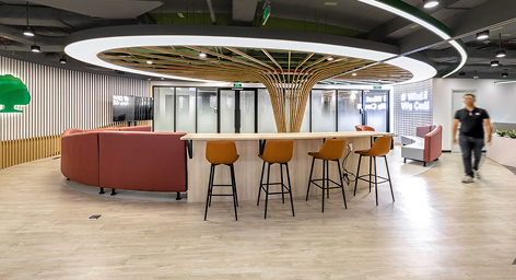 Thiết kế nội thất