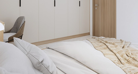 Thiết kế & thi công nội thất