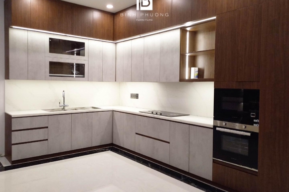 DỊCH VỤ THIẾT KẾ & THI CÔNG NỘI THẤT TRỌN GÓI – BÌNH PHƯƠNG FURNITURE